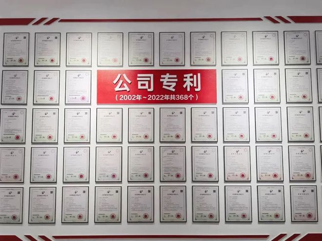 壮观！绍兴舒普林印染车间9台佶龙圆网印花机并排同时安装！(图5)