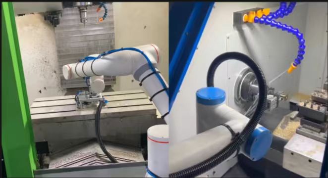 降本增效法奥机器人助力CNC自动化升级提速(图4)