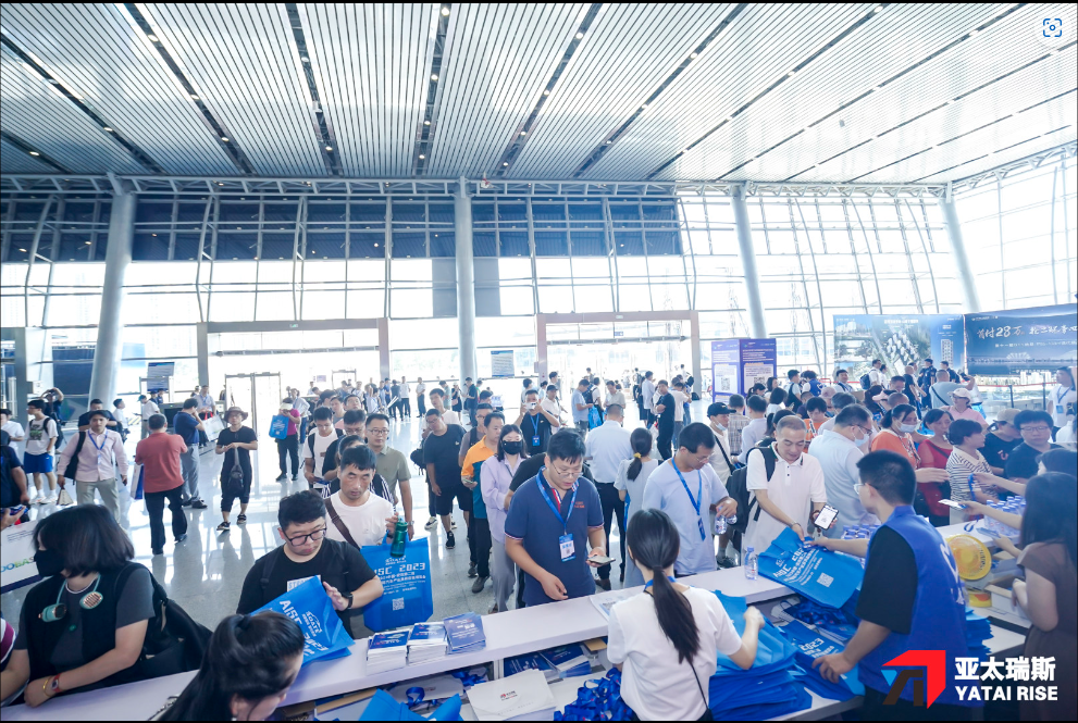 2024武汉数控机床展：领略金属加工的未来！(图3)