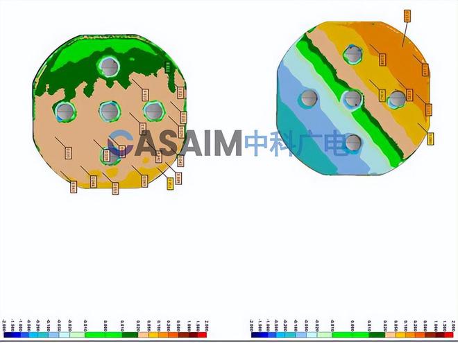 广东三维扫描在CNC加工工件尺寸检测方向的应用CASAIM中科广电(图3)