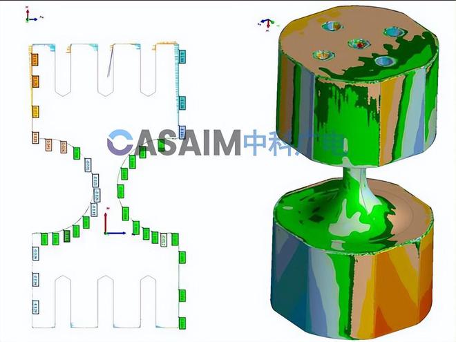 广东三维扫描在CNC加工工件尺寸检测方向的应用CASAIM中科广电(图4)
