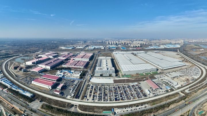 以“质”致远——长三角发展新质生产力的先行探路(图5)