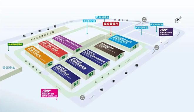 z6尊龙·凯时：欢迎参加2024第24届立嘉国际机床展览会(图1)