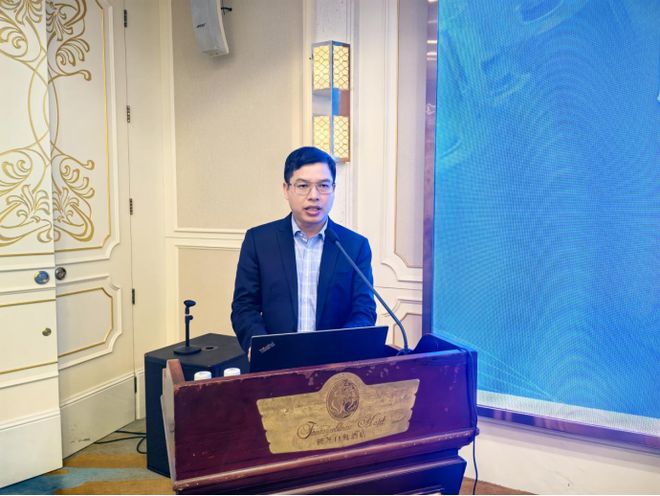 加快行业高速、智能、绿色转型中国纺织机械协会印染机械分会二届二次会议这样谋划