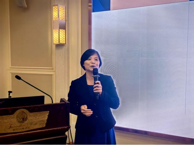 加快行业高速、智能、绿色转型中国纺织机械协会印染机械分会二届二次会议这样谋划(图4)