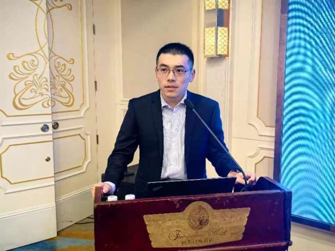加快行业高速、智能、绿色转型中国纺织机械协会印染机械分会二届二次会议这样谋划(图8)