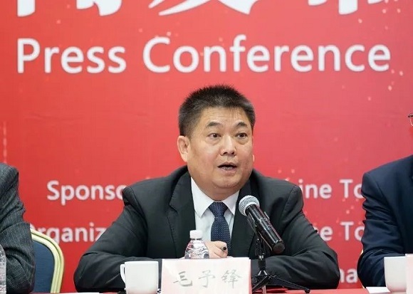 第十三届中国数控机床展览会将于4月8-12日在上海举办