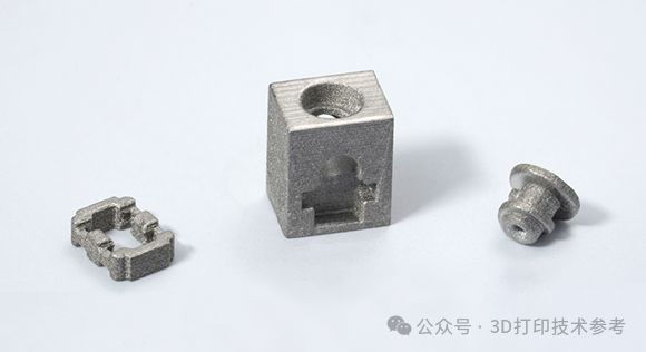 尊龙凯时网站：七项金属3D打印杰作获北美MPIF设计大奖(图6)