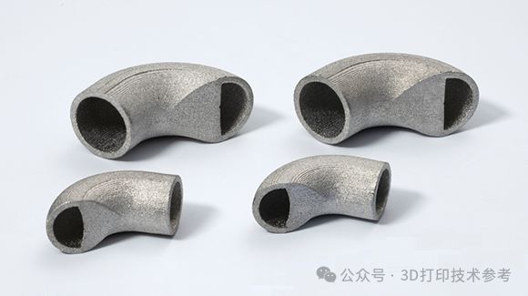 尊龙凯时网站：七项金属3D打印杰作获北美MPIF设计大奖(图5)