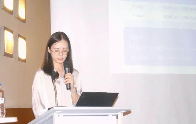 z6尊龙·凯时：行业关注2024国际纺织机械展海外观众组织推介会在土耳其成功举办(图3)