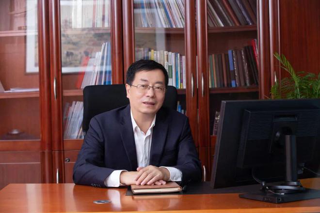 z6尊龙·凯时：行业关注中国纺织机械协会会长顾平：国际纺织机械展行业搭建产业转型升级应用场景！