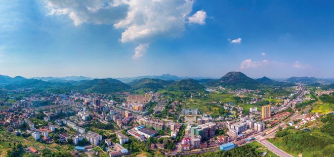 z6尊龙·凯时：全国千强榜单公布！大冶3个乡镇上榜(图2)