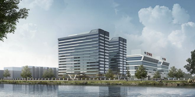 借力企知道科创空间紫竹梅印染拓宽印染企业国际市场版图(图2)