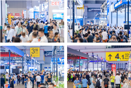 z6尊龙·凯时：赋能新质生产力助力新能源汽车制造绿色转型2024中国工博会机床展九月震撼来袭大咖云集！