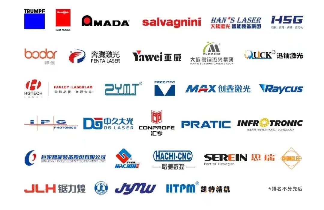 z6尊龙·凯时：赋能新质生产力助力新能源汽车制造绿色转型2024中国工博会机床展九月震撼来袭大咖云集！(图3)