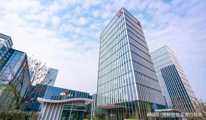 z6尊龙·凯时：巨头转型！桐昆集团30亿元进军印染业投建年产7亿米面料项目！(图5)