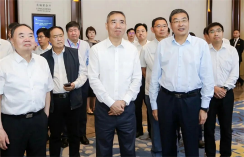 人生就是博：本周机床头条：来自天津一机、科德数控、广州敏嘉、沈阳机床…