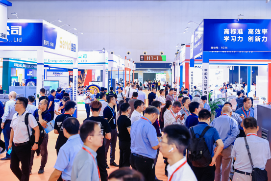 人生就是博：聚势启航“供”创未来第二十届上海国际供热技术展＆2024上海热泵及供热系统采购展览会重磅启幕！