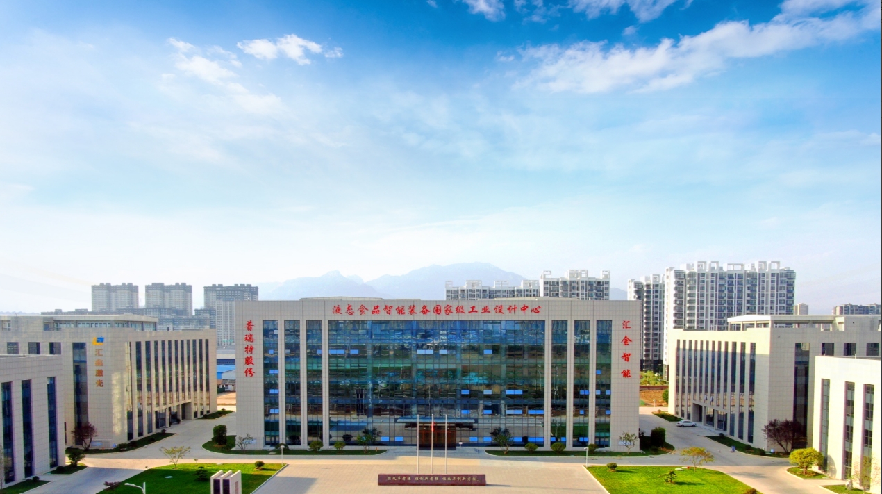 新型工业化强市建设丨泰安市泰山区：数字经济与绿色低碳双轮驱动引领高质量发展(图3)