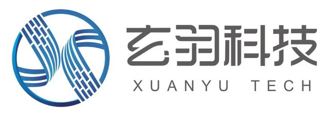 玄羽“小羽飞刀”崭露锋芒亮相GAF2024新能源汽车智造峰会！(图5)