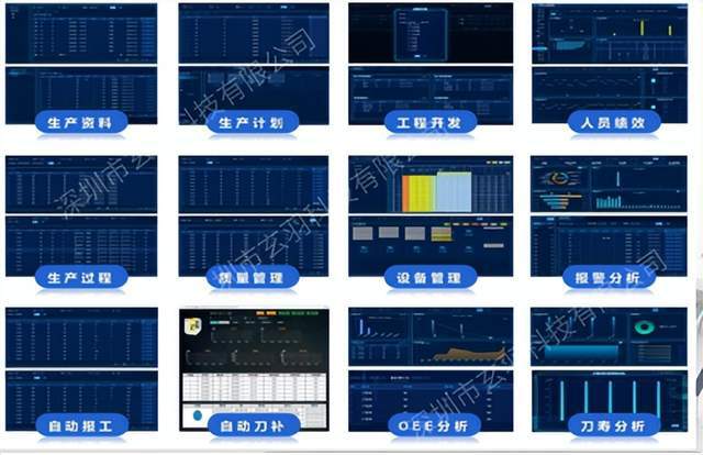 玄羽科技携“小羽飞刀”亮相“2024国际汽车动力总成峰会”(图6)