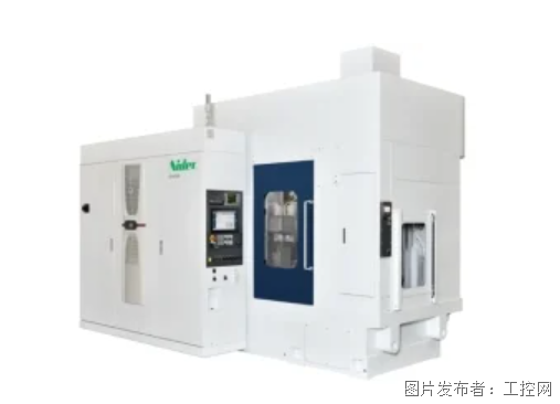 高端数控机床资料_动态资讯_产品选型_中国工控网(图15)