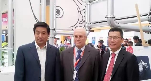 尊龙凯时网站：陨落的中国第一机床企业：曾碾压德日世界第一今负债700亿重组(图8)