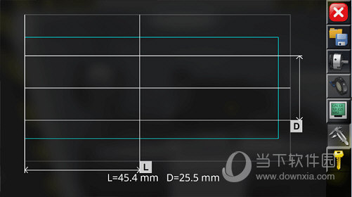 尊龙凯时网站：cnc数控车床模拟仿真软件手机版cnc数控机床模拟软件V224安卓版(图2)