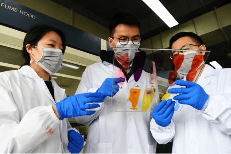 尊龙凯时网站：兴业银行杭州分行：助力浙江孵化更多“小龙”(图2)