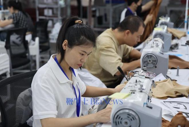 人生就是博：SHEIN两年投25亿赋能供应商持续助产业数字化升级