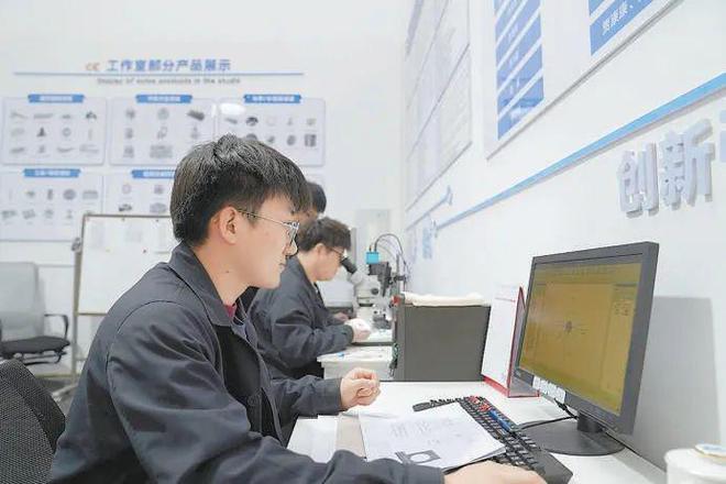 连续4年销售冠军！门头沟这家企业“链”动京津冀