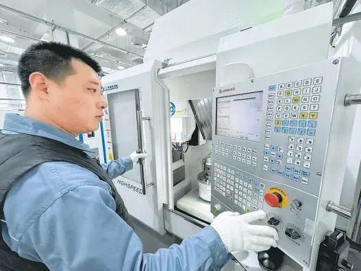 连续4年销售冠军！门头沟这家企业“链”动京津冀(图2)