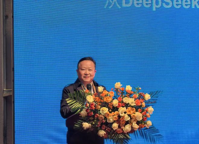 2025如何破局？纺机这场重磅会议给出信心新质发展要这么干！(图6)
