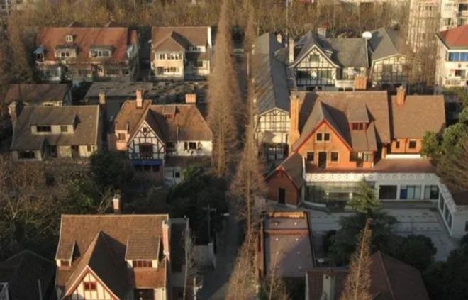 27亿买下上海百年老洋房南通80后大富豪浮出水面！(图2)