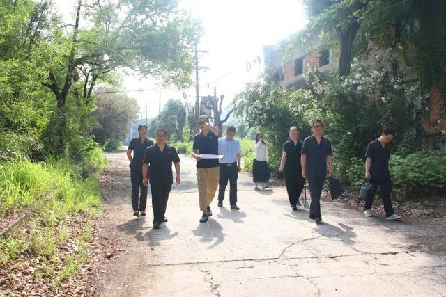 盛夏的“果实”：闲置纺机厂崛起10亿科技园(图5)