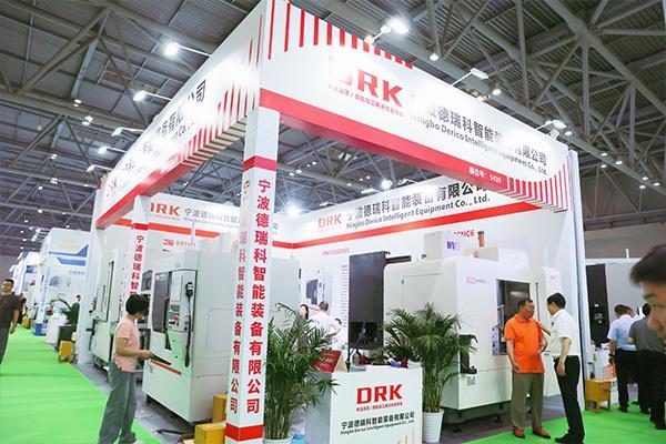 携新品入渝参展国内智能装备企业布局重庆(图1)