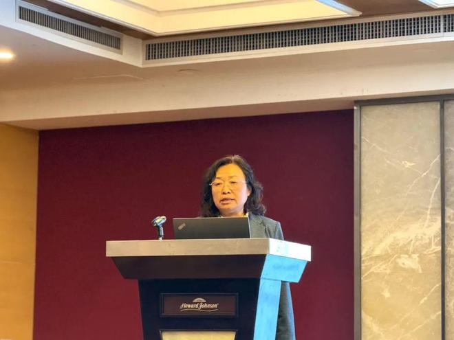 凝聚共识协同创新共推印染机械行业新质发展！(图8)