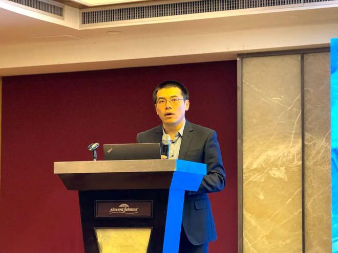 凝聚共识协同创新共推印染机械行业新质发展！(图2)