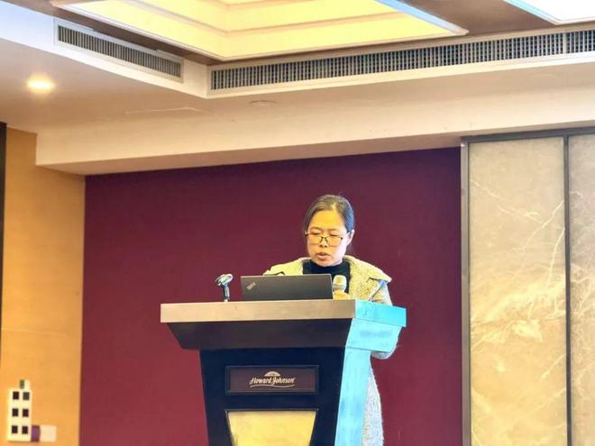 凝聚共识协同创新共推印染机械行业新质发展！(图10)