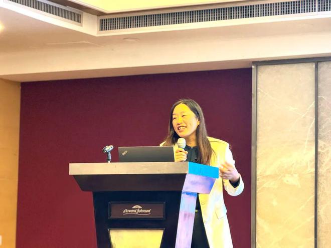 凝聚共识协同创新共推印染机械行业新质发展！(图11)