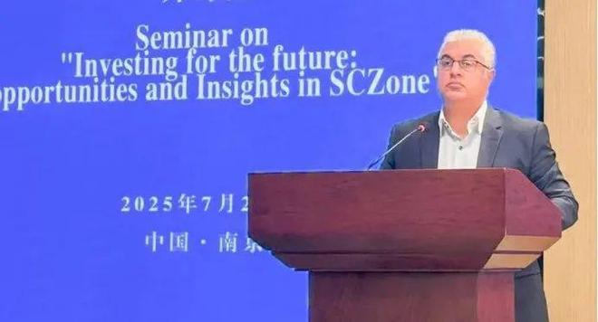 z6尊龙·凯时：聚焦多家知名纺企布局埃及！埃及会成为我国纺织服装出海的下一个风口吗？(图2)