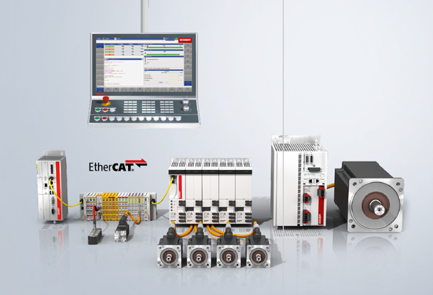 z6尊龙·凯时：展会预告开放式CNC机床解决方案助力提升生产效率和灵活性(图3)