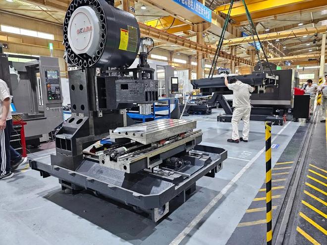 从全球第一到落寞中国在此行业栽了跟头18家国企“覆没”