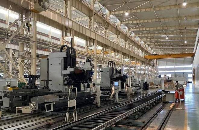 从全球第一到落寞中国在此行业栽了跟头18家国企“覆没”(图2)