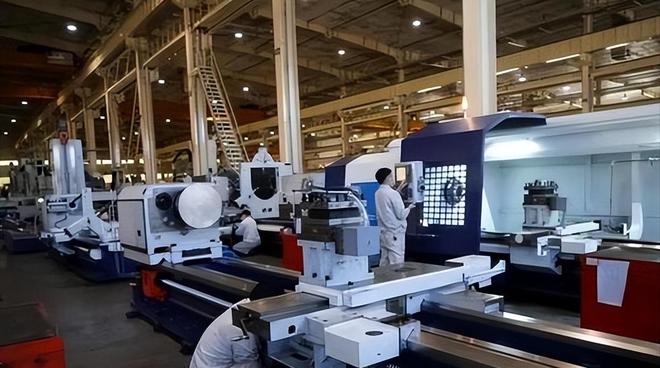 从全球第一到落寞中国在此行业栽了跟头18家国企“覆没”(图11)