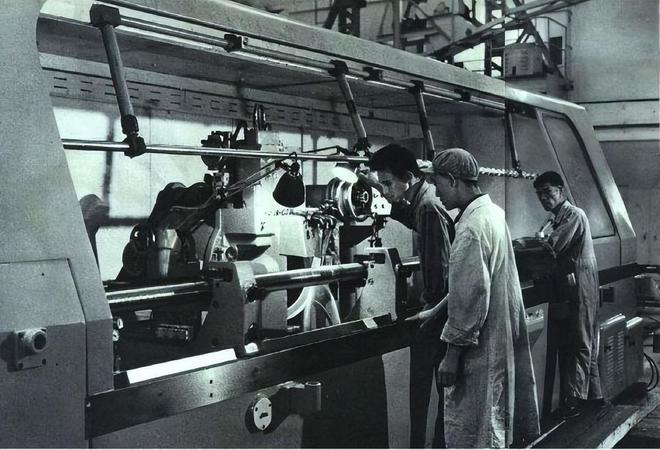 从全球第一到落寞中国在此行业栽了跟头18家国企“覆没”(图13)