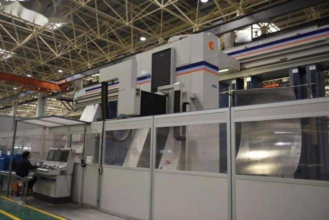 从全球第一到落寞中国在此行业栽了跟头18家国企“覆没”(图15)