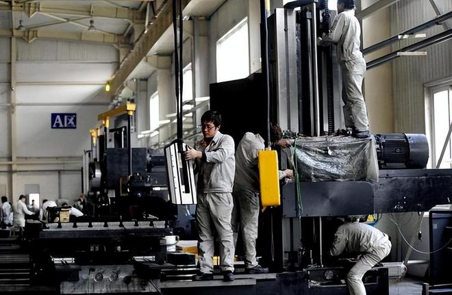 从全球第一到落寞中国在此行业栽了跟头18家国企“覆没”(图17)