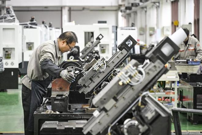 从全球第一到落寞中国在此行业栽了跟头18家国企“覆没”(图18)