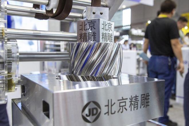 从全球第一到落寞中国在此行业栽了跟头18家国企“覆没”(图22)